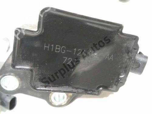 Ignition coil FORD FIESTA VII (HJ, HF) 1.1 Ti-VCT | BP28221860M94 - Image 4