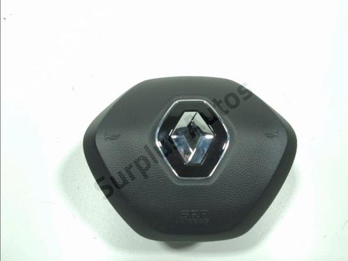 driver-airbag-renault-clio-v-b7_-2019-33568647 main image