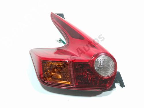 Left taillight NISSAN JUKE (F15) 1.5 dCi | BP28270177C34
