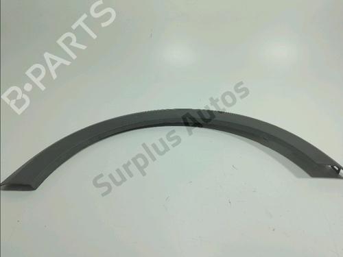 Used Rear left wheel arch trim Rear left wheel arch trim DACIA SANDERO III 1.0 TCe 100 ECO-G (101 hp) 35941771 35941771