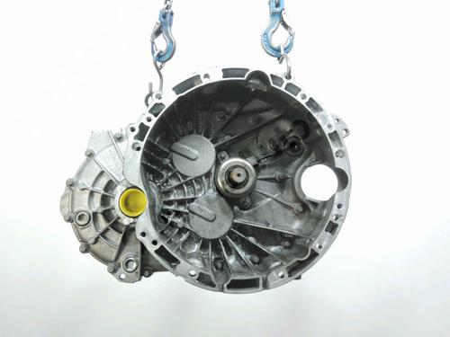 Used Gearbox MERCEDES-BENZ CLA Coupe (C117) CLA 200 (117.343) (156 hp) 28224311