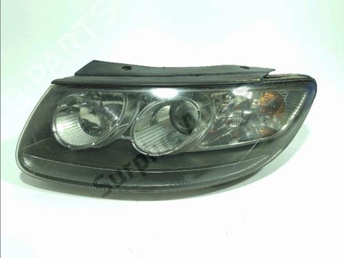 Used Left headlight Left headlight HYUNDAI SANTA FÉ II (CM) 2.2 CRDi 4x4 (197 hp) 33160457 33160457