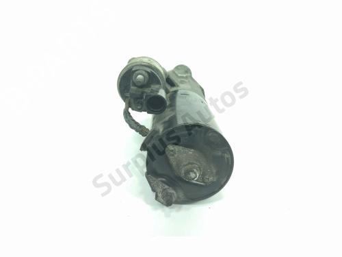 Starter SEAT EXEO (3R2) 2.0 TDI | BP40620430M8 - Image 2