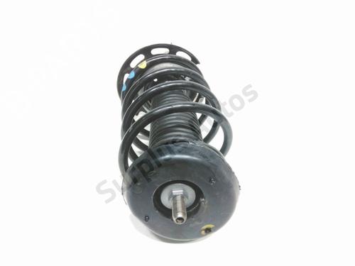 Right front shock absorber CITROËN C3 III (SX) 1.2 THP 110 (SXHNPS, SXHNZT, SXHNZ6) | BP28225669M17 - Image 3