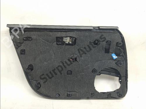 Front right panel PORSCHE PANAMERA (971) 2.9 4S (97ADB1, 97BDB1, 97ADN1) | BP38165480C59 - Image 2
