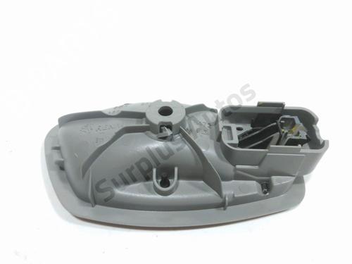 Rear left interior door handle RENAULT ZOE (BFM_) ZOE | BP28252819I15 