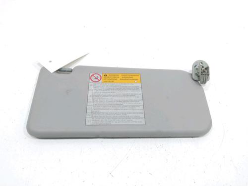 Højre solskærm SUZUKI ALTO VII (GF, HA25_, HA35_) 1.0 (AMF310, GFC31S) (68 hp) 31002651