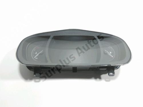 Used Instrument cluster RENAULT MEGANE IV Hatchback (B9A/M/N_) 1.6 dCi 130 (B9A4) (130 hp) 30769041