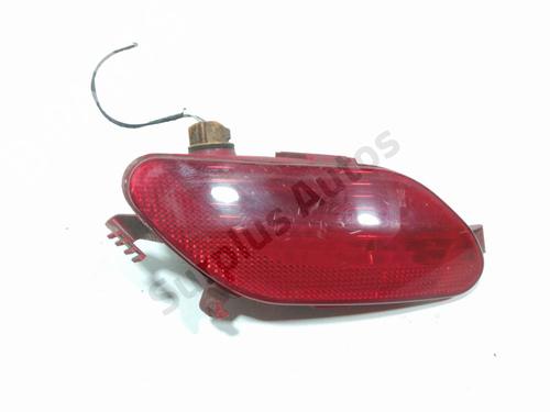 Rear fog light CITROËN C4 Coupe (LA_) 1.6 HDi | BP28270502C37 