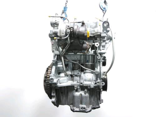 Engine DACIA SANDERO II TCe 90 (B8M1, B8MA, B8AC) | BP28218760M1 