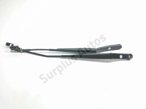 Used Front windshield wiper arm VW GOLF VI Convertible (517) 1.4 TSI (122 hp) 30269483