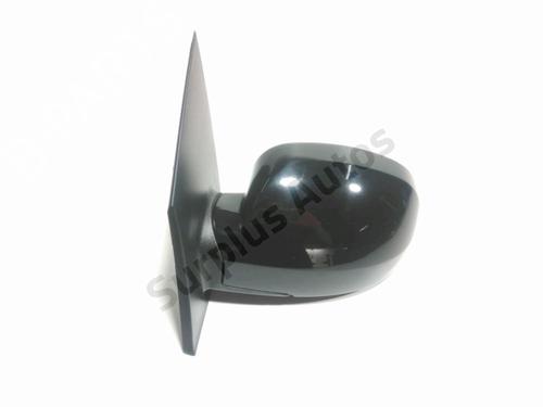 Left mirror HYUNDAI GETZ (TB) 1.1 | BP28246477C26