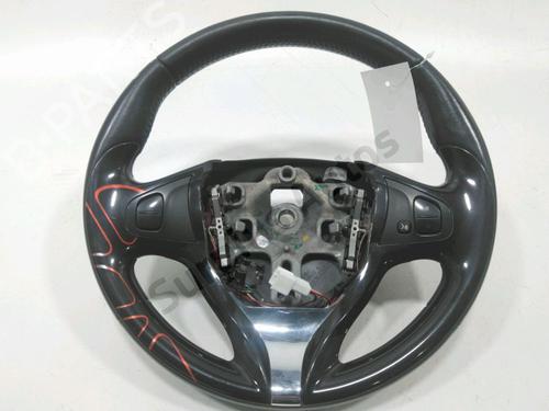 Used Steering wheel Steering wheel RENAULT CAPTUR I (J5_, H5_) 1.5 dCi 90 (J5N4, J5M5, J5MW, J5M6, J5AL, J5AJ) (90 hp) 36402541 36402541