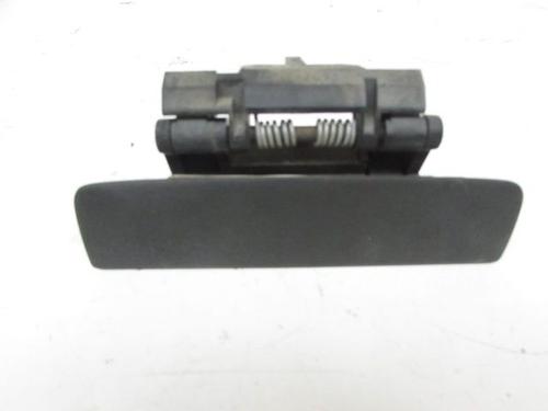 Used Rear right exterior door handle PEUGEOT 306 Hatchback (7A, 7C, N3, N5) [1993-2003]  28251659