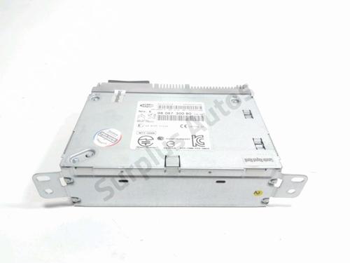 Used Radio PEUGEOT 208 I (CA_, CC_) 1.6 VTi (120 hp) 32402110