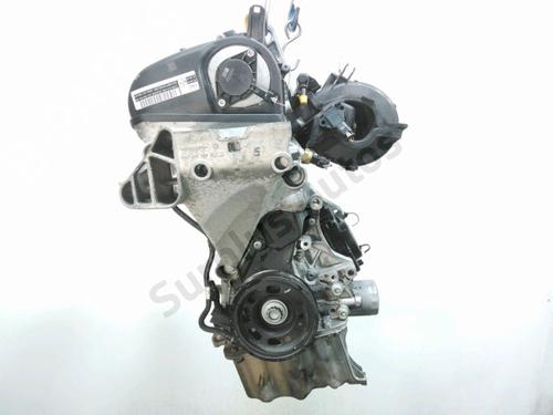 Engine VW POLO VI (AW1, BZ1, AE1) 1.0 MPi | BP32102175M1 - Image 2