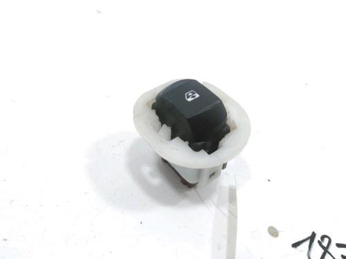 Used Right front window switch RENAULT MEGANE II Saloon (LM0/1_) 1.5 dCi (LM1F) (86 hp) 30994242