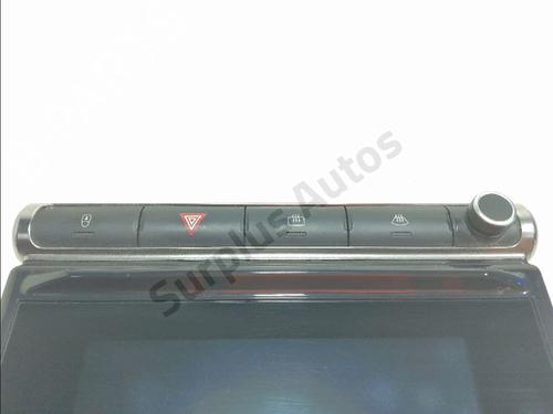 Display CITROËN C3 III (SX) 1.5 BlueHDi 100 (SXYHYP, SXYHTU) | BP38497338C48 - Image 2