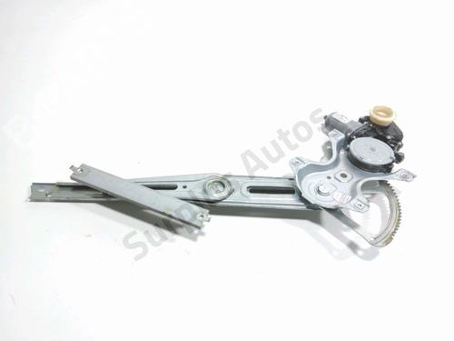 Used Front left window mechanism Front left window mechanism TOYOTA AURIS Estate (_E18_) 1.8 Hybrid (ZWE186_, ZWE186R, ZWE186H) (136 hp) 33534446 33534446