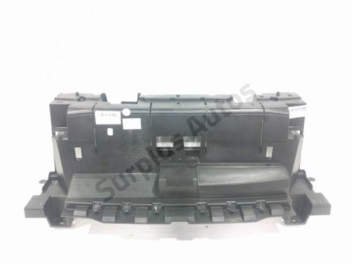 Frontplade/Frontkurv Frontplade/Frontkurv CITROËN BERLINGO Box Body/MPV (B9) 1.6 BlueHDi 100 (99 hp) 37220562 37220562