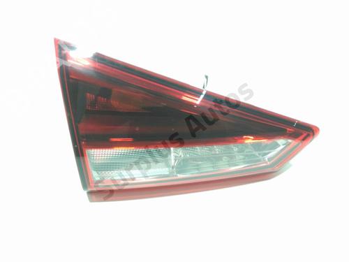 Used Left tailgate light Left tailgate light 37787997 37787997