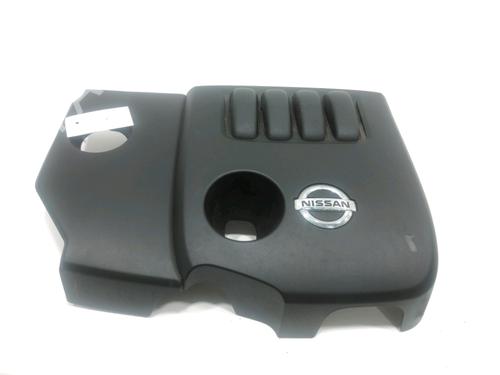 Bovenste bescherming NISSAN QASHQAI I (J10, NJ10) 1.5 dCi (106 hp) 30983542