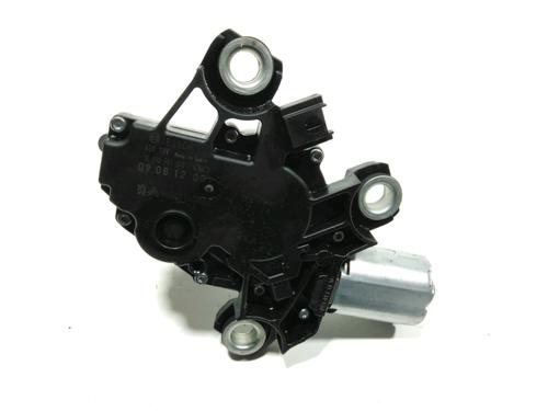Viskermotor bakrute CITROËN C4 Picasso I MPV (UD_) 1.6 HDi (109 hp) 28272306