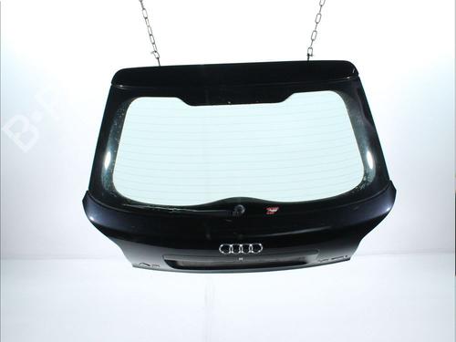 Coffre AUDI A3 (8L1) 1.9 TDI (130 hp) 28259265