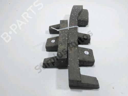 Bumpersteun PEUGEOT 206 Hatchback (2A/C) 1.6 16V (109 hp) 30918918