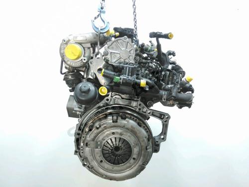 Engine FORD FOCUS III Turnier 1.6 TDCi | BP33300570M1 - Image 2
