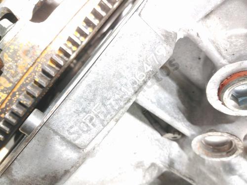 Engine MAZDA MX-5 IV (ND__) 2.0 (ND2E, ND6E) | BP28573948M1 - Image 5