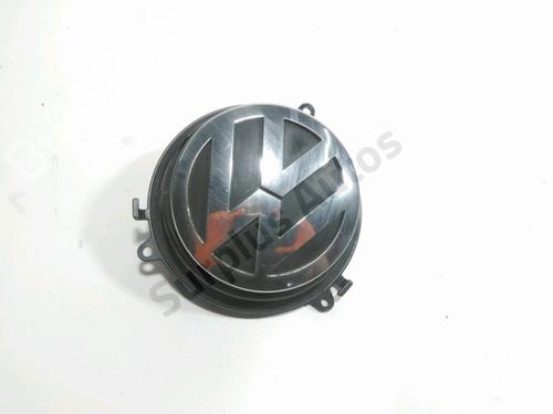 Used Tailgate handle VW GOLF V (1K1) 1.9 TDI (90 hp) 28447899