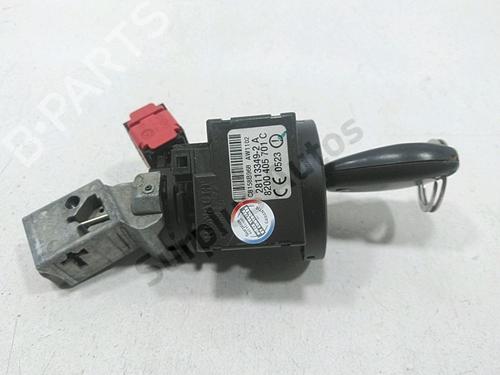 Used Ignition barrel Ignition barrel RENAULT KANGOO / GRAND KANGOO II (KW0/1_) 1.5 dCi (KW0C, KW2C, KW4C) (106 hp) 40212929 40212929
