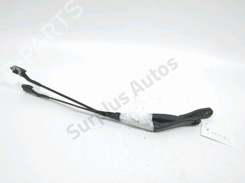 Used Front windshield wiper arm Front windshield wiper arm 31007891 31007891