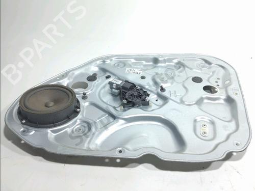 Used Front right window mechanism Front right window mechanism KIA VENGA (YN) 1.4 CRDi 90 (90 hp) 40059830 40059830