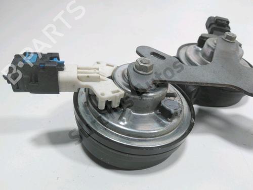 Horn RENAULT CAPTUR II (HF_) Blue dCi 115 (HFAD) | BP37764268E13 - Image 3