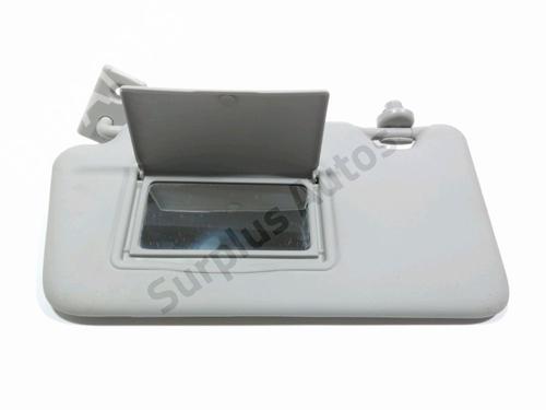 Left sun visor NISSAN NOTE (E12) 1.5 dCi | BP28264914I1 