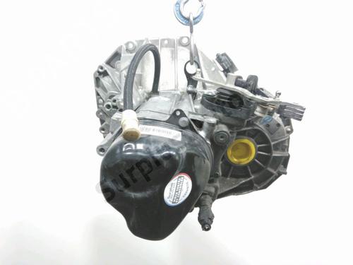 Gearbox RENAULT KANGOO Express (FW0/1_) 1.5 dCi 90 (FW0G, FW05, FW08, FW11) | BP38283610M3 - Image 3