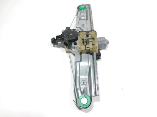 Used Rear left window mechanism FORD FOCUS III Turnier 1.6 TDCi (115 hp) 28251194