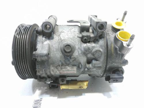 Used AC compressor PEUGEOT 308 SW I (4E_, 4H_) 1.6 HDi (112 hp) 30986757