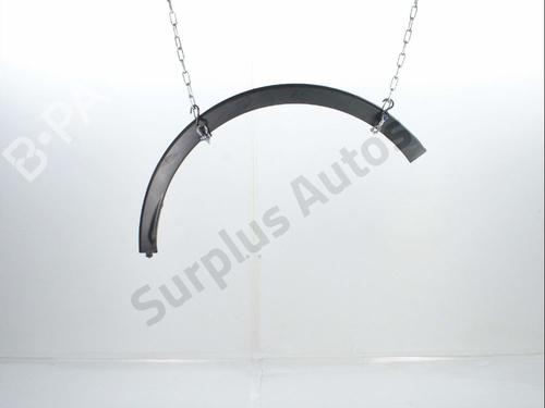 Used Rear right wheel arch trim Rear right wheel arch trim RENAULT CAPTUR I (J5_, H5_) 1.2 TCe 120 (120 hp) 34617013 34617013