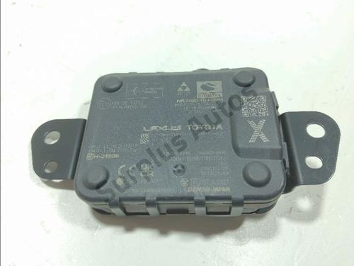 Electronic module TOYOTA YARIS CROSS (MXP_) 1.5 Hybrid (MXPJ10) | BP39397484M83 - Image 2