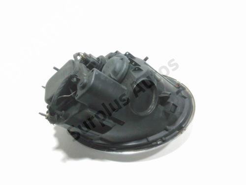 Left headlight MINI MINI Convertible (R52) Cooper | BP38613760C28 - Image 2