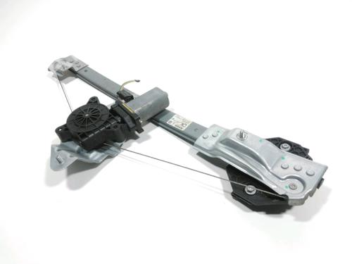 Used Front left window mechanism DACIA SANDERO II TCe 90 (B8M1, B8MA, B8AC) (90 hp) 28241147