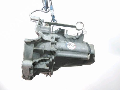 Gearbox PEUGEOT 206+ (2L_, 2M_) 1.1 | BP28224124M3