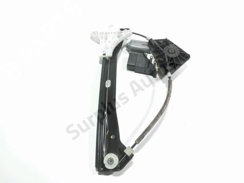 Used Rear right window mechanism VW JETTA IV (162, 163, AV3, AV2) 1.2 TSI (105 hp) 28250969