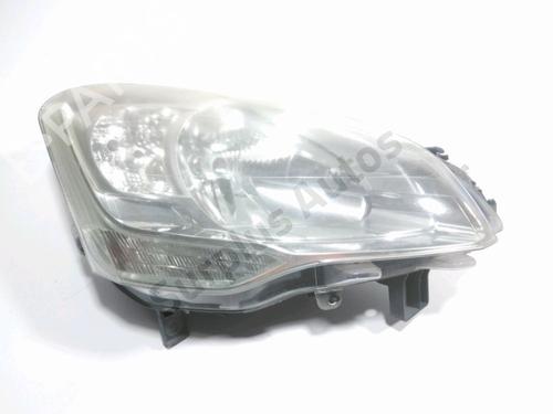 Scheinwerfer rechts für CITROËN BERLINGO MULTISPACE (B9) 1.6 (90 hp) 29321678
