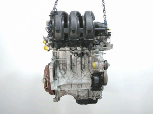 Used Engine Engine PEUGEOT 208 I (CA_, CC_) 1.2 VTI 82 (82 hp) 39910676 39910676