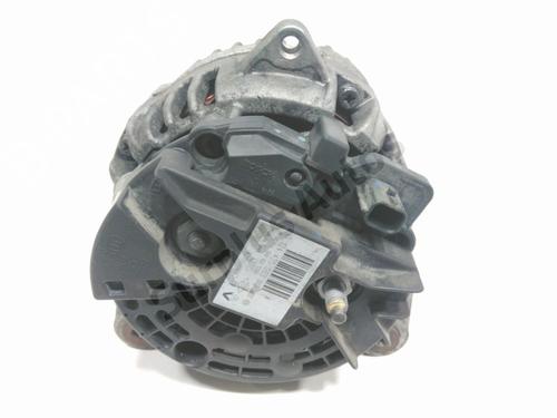 Alternator RENAULT CLIO III (BR0/1, CR0/1) 2.0 16V Sport (CR0N, CR1P) | BP29496021M7 