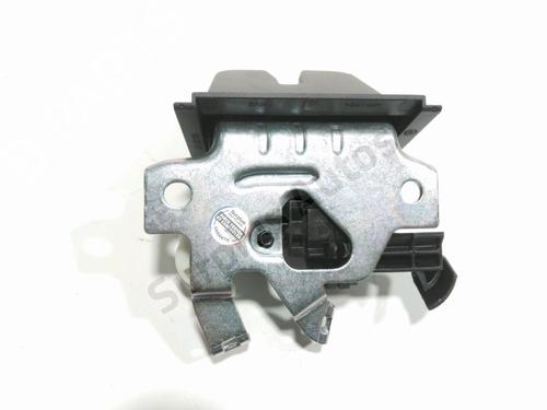Used Tailgate lock Tailgate lock SKODA KAMIQ (NW4) 1.0 TSI (95 hp) 36465195 36465195